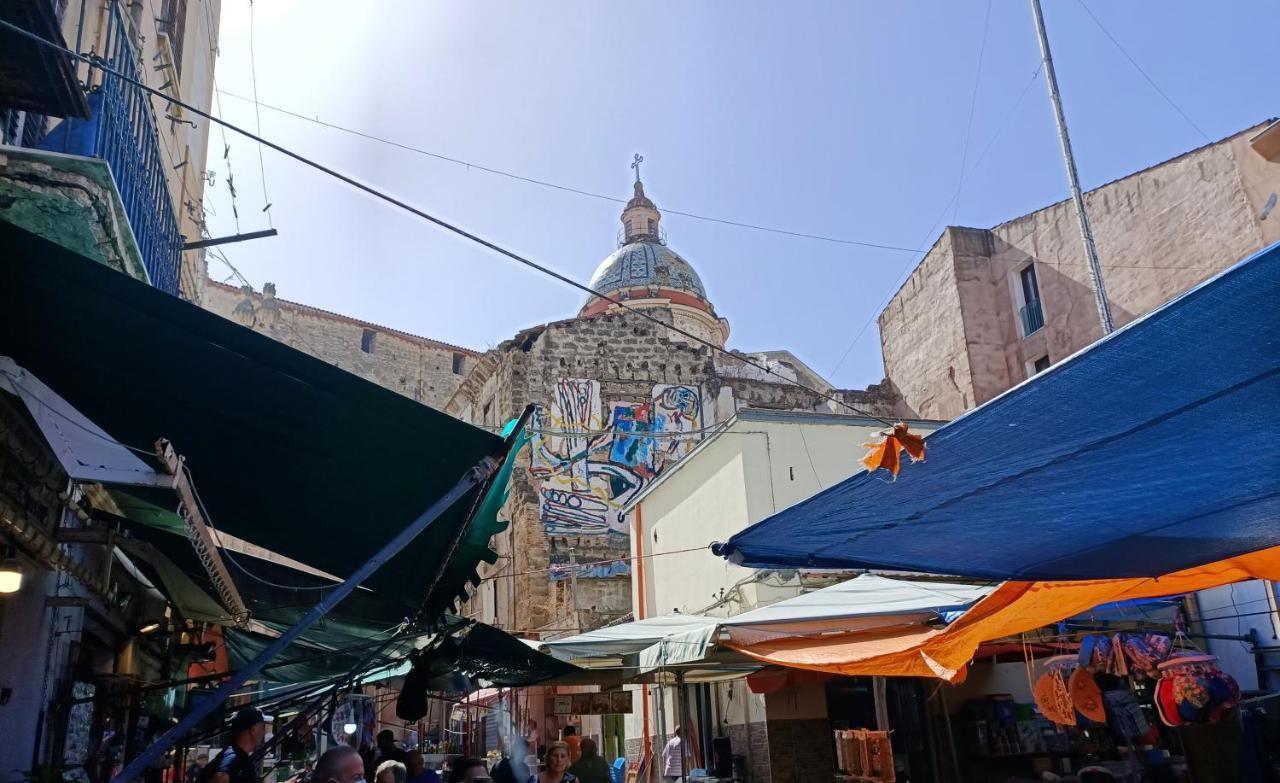 Sofia * Palermo