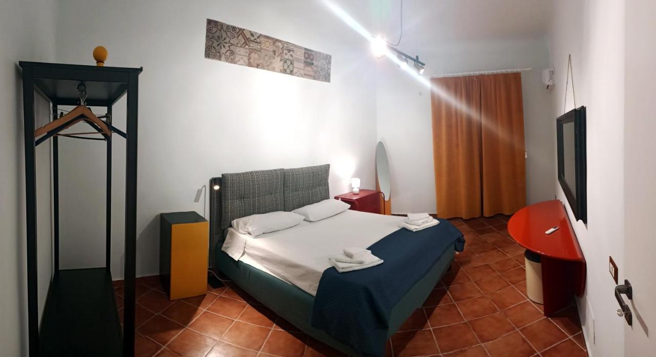 Ferienhaus Sofia Palermo